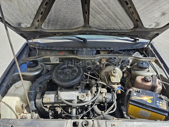 LADA (VAZ) 2109-13