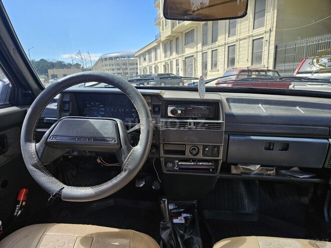 LADA (VAZ) 2109-16