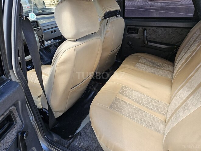 LADA (VAZ) 2109-14