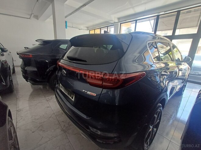 Kia Sportage-2