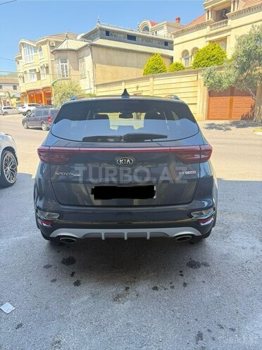 Kia Sportage-7