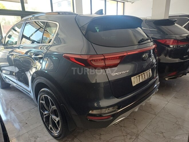 Kia Sportage-3