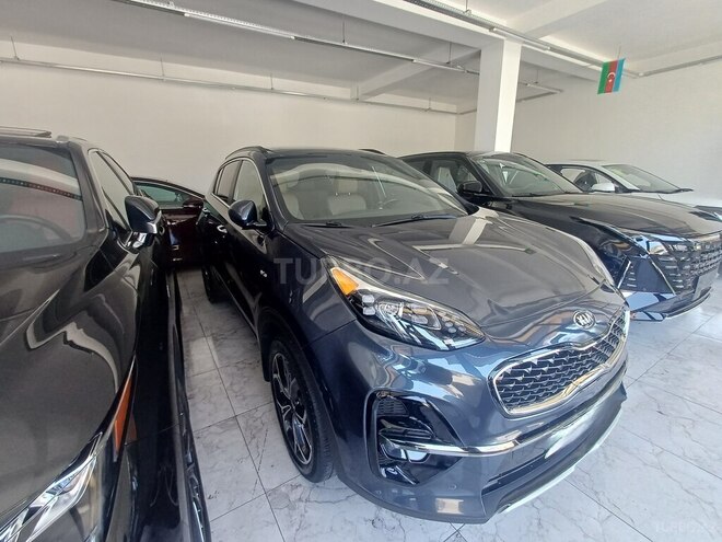 Kia Sportage-4