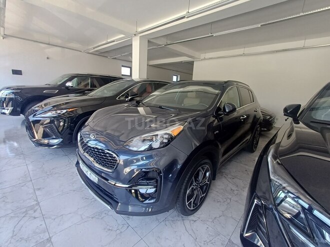 Kia Sportage-5