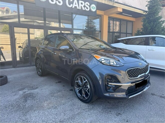 Kia Sportage-11