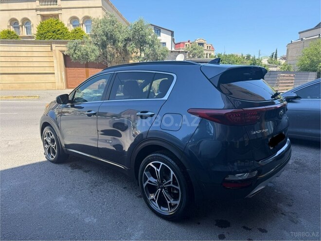 Kia Sportage-8