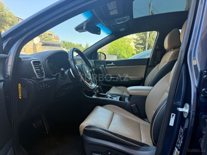 Kia Sportage-9