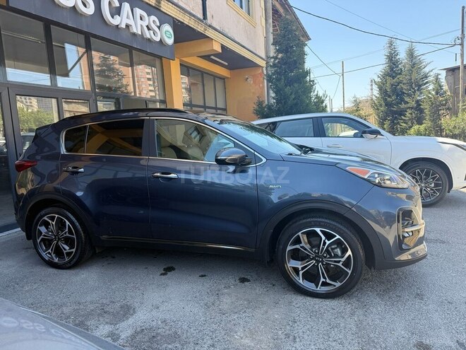 Kia Sportage-10