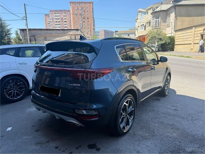 Kia Sportage-12