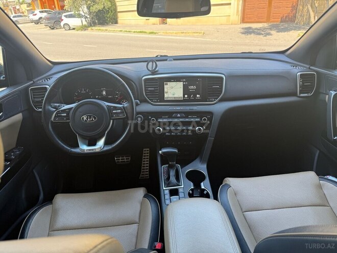 Kia Sportage-16