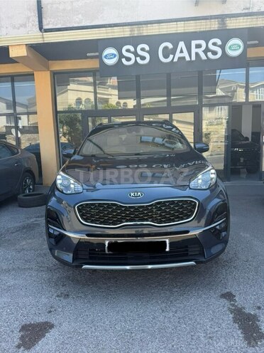 Kia Sportage-17