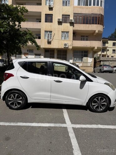 Hyundai i10-4
