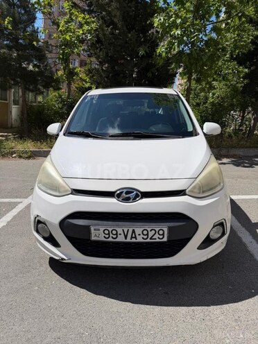 Hyundai i10-1
