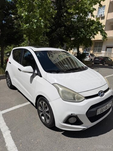 Hyundai i10-2
