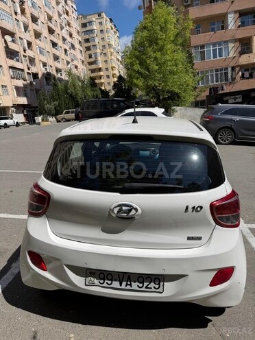 Hyundai i10-5