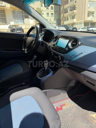 Hyundai i10-9