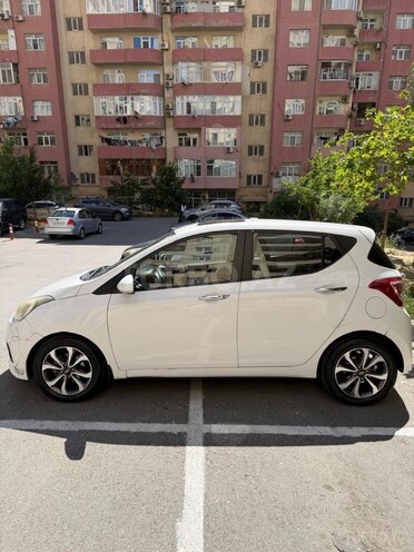Hyundai i10-7