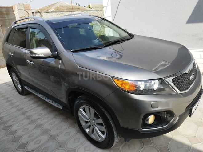 Kia Sorento-3