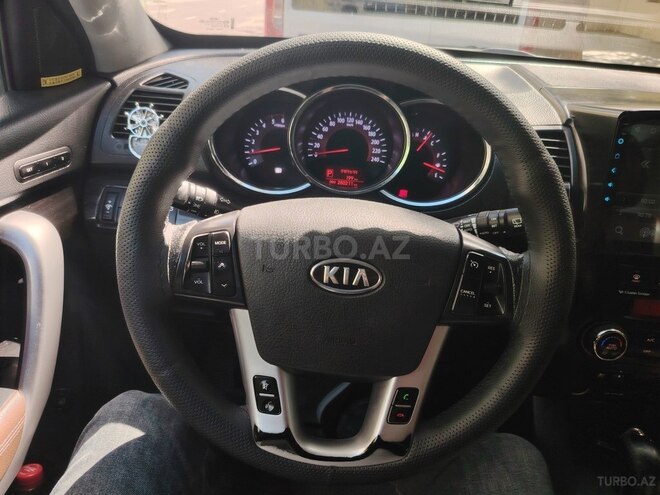 Kia Sorento-5