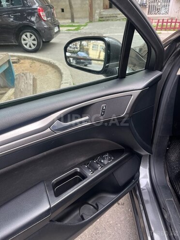 Ford Fusion (North America)-7