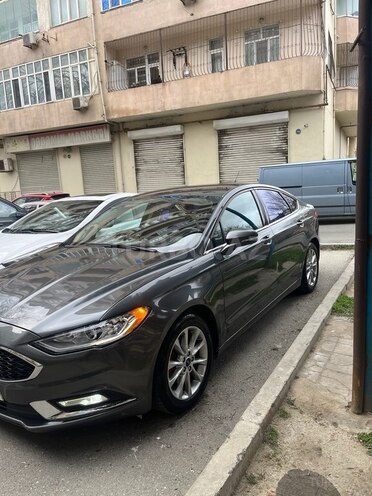 Ford Fusion (North America)-3