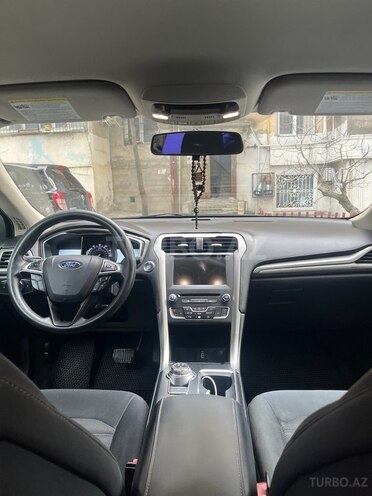 Ford Fusion (North America)-5