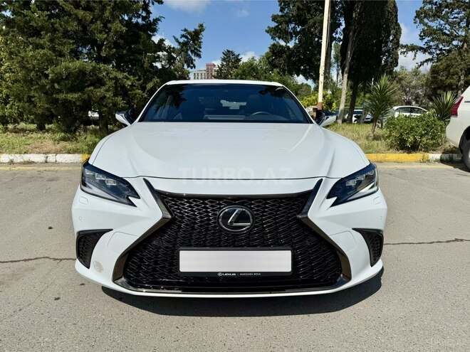 Lexus ES 300h-3