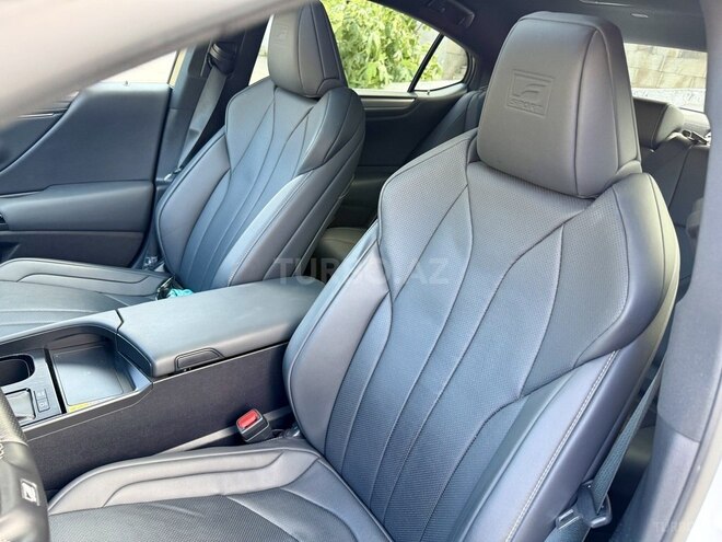Lexus ES 300h-17