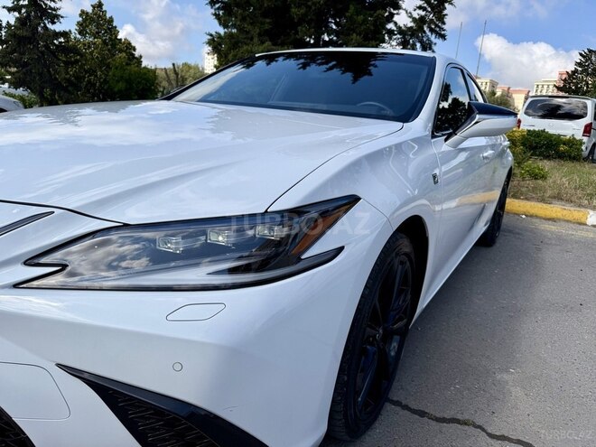 Lexus ES 300h-9