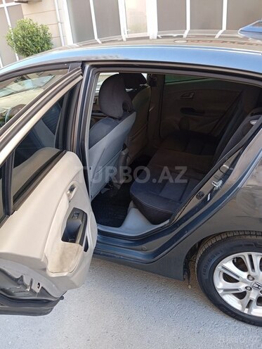 Honda Insight-11