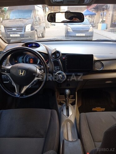 Honda Insight-10