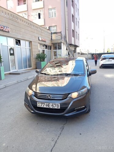 Honda Insight-9