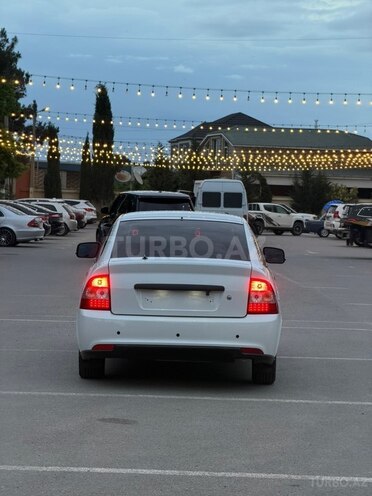 LADA (VAZ) Priora-2