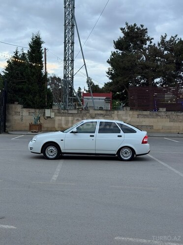 LADA (VAZ) Priora-4