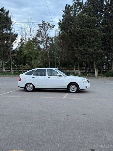 LADA (VAZ) Priora-5