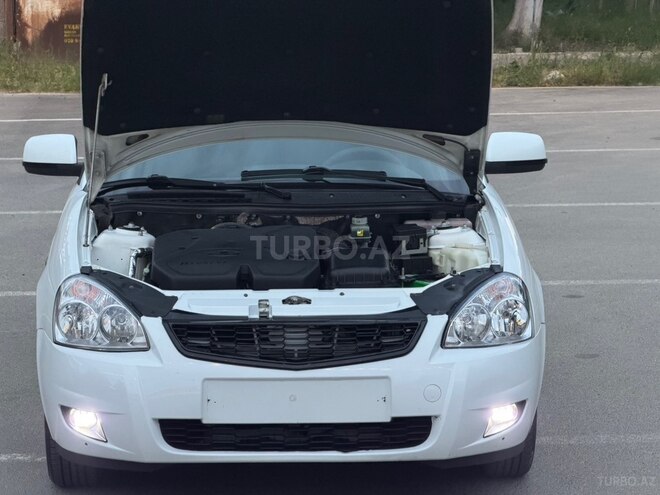 LADA (VAZ) Priora-9