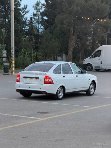 LADA (VAZ) Priora-7
