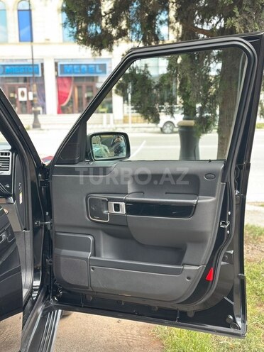 Land Rover Range Rover-5