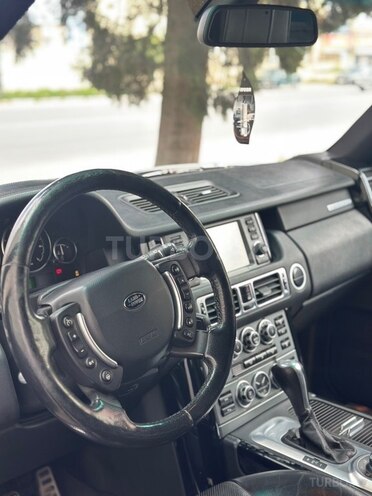 Land Rover Range Rover-2