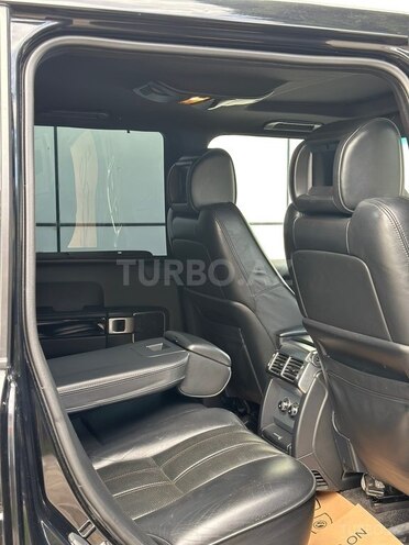 Land Rover Range Rover-7