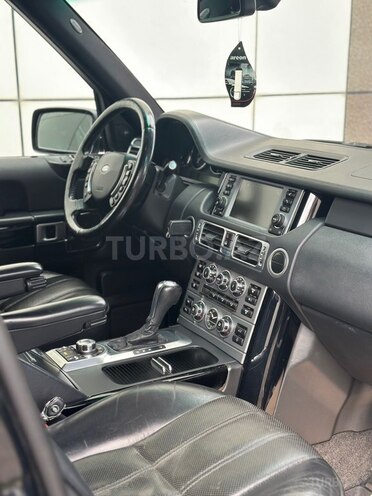 Land Rover Range Rover-4