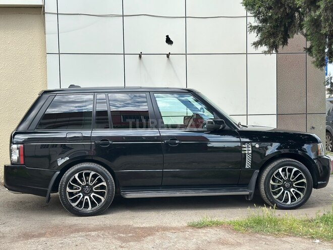 Land Rover Range Rover-12