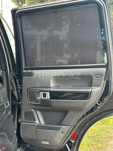 Land Rover Range Rover-8