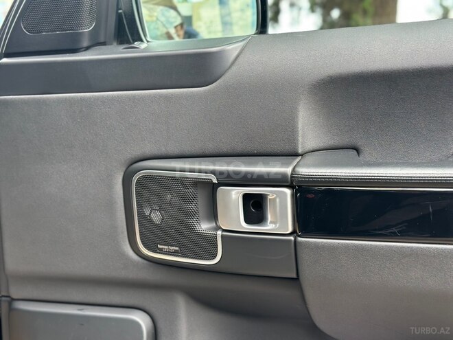 Land Rover Range Rover-6