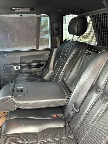 Land Rover Range Rover-10