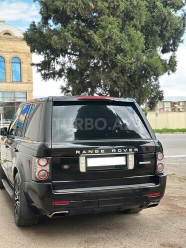 Land Rover Range Rover-9