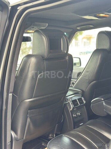 Land Rover Range Rover-11