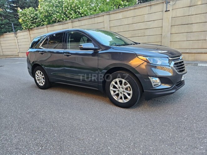 Chevrolet Equinox-6