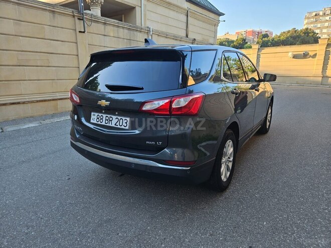 Chevrolet Equinox-10