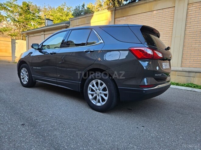 Chevrolet Equinox-13